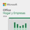 Office 365 Hogar y Empresas 2024